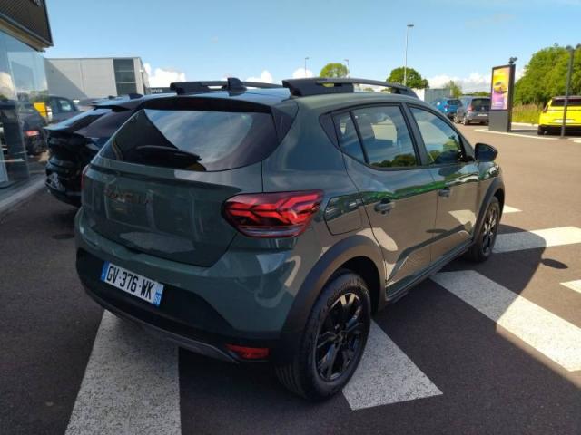 Dacia Sandero image 5