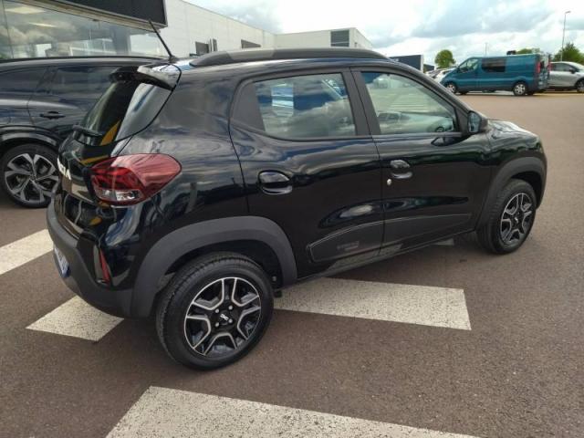 Dacia Spring image 8