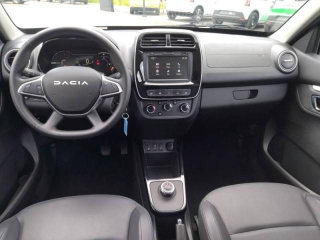 Dacia Spring image 3