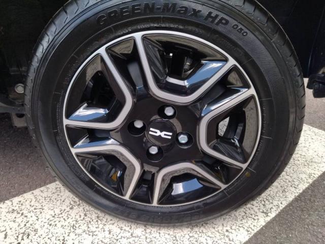 Dacia Spring image 1