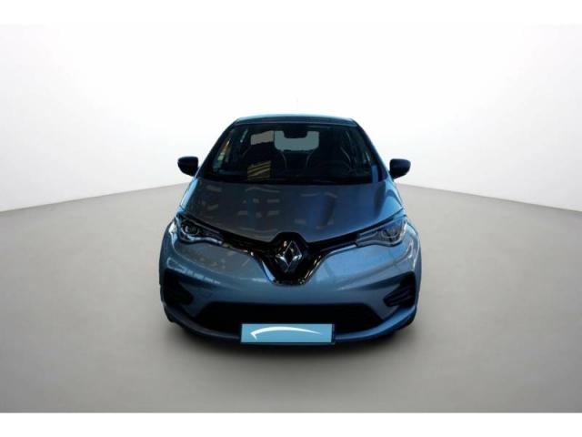 Renault Zoe image 7
