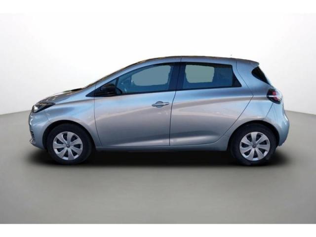 Renault Zoe image 3