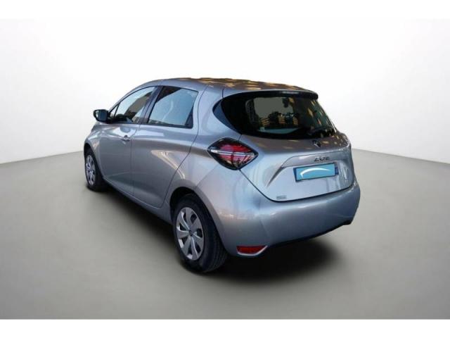 Renault Zoe image 5