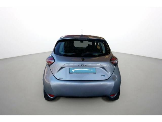Renault Zoe image 6