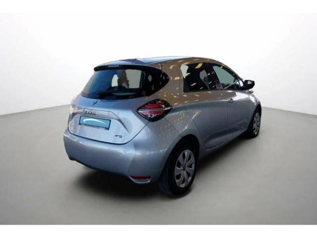 Renault Zoe image 2