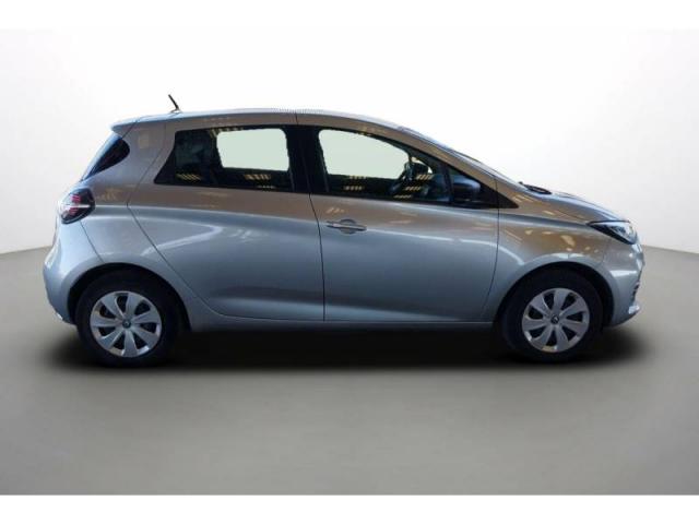 Renault Zoe image 8