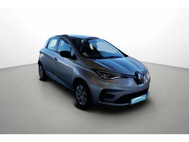 Renault Zoe image 4