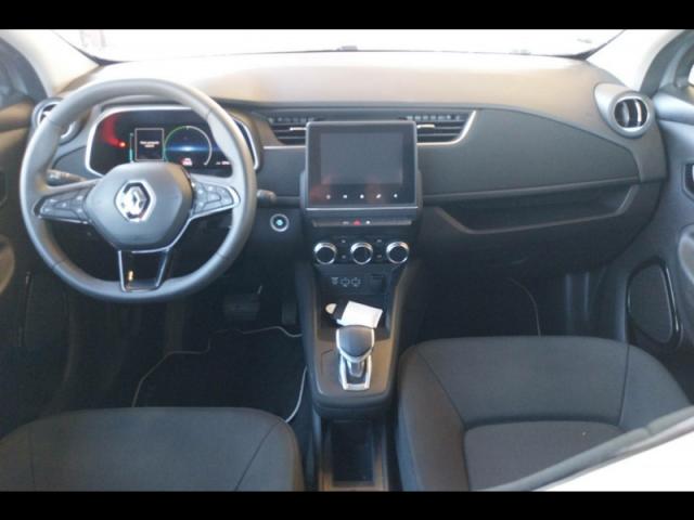 Renault Zoe image 1