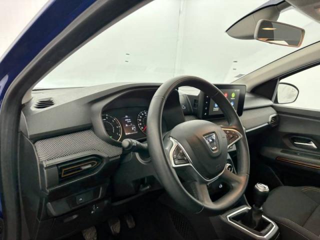 Dacia Sandero image 1