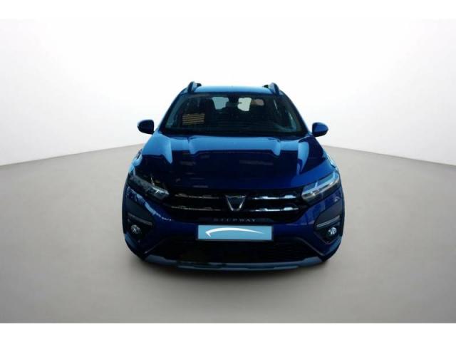 Dacia Sandero image 9