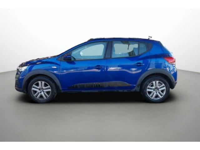 Dacia Sandero image 4