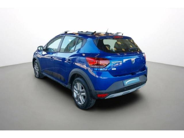 Dacia Sandero image 5
