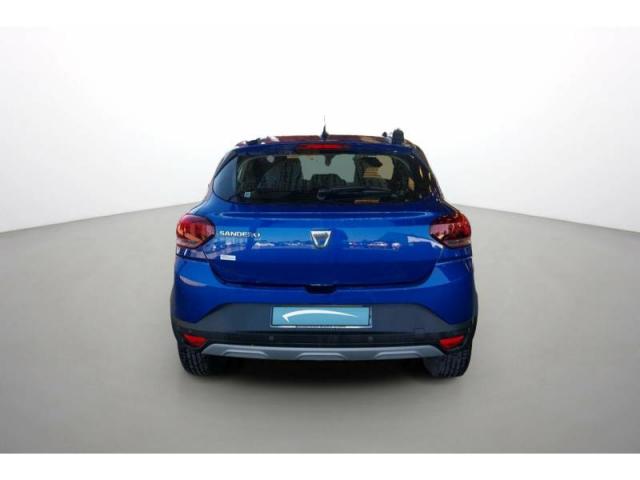 Dacia Sandero image 7
