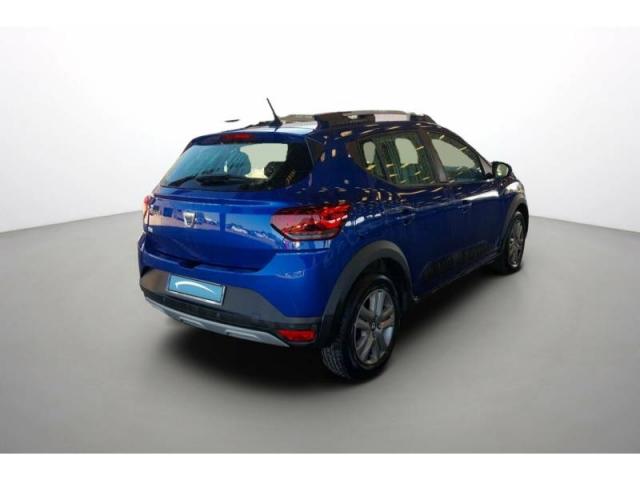 Dacia Sandero image 3
