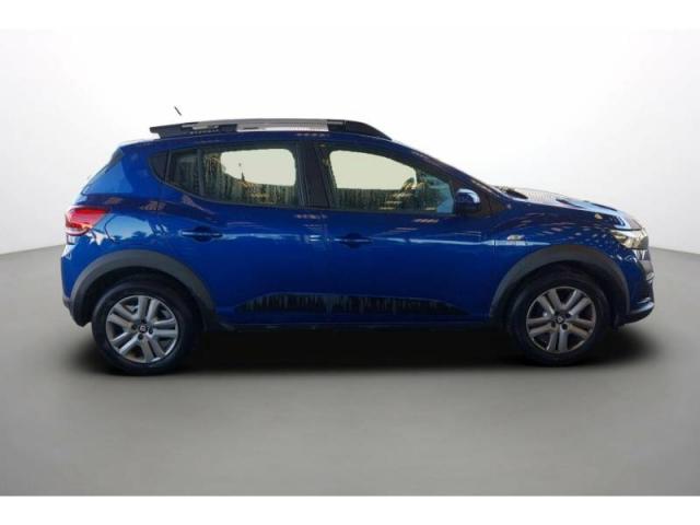 Dacia Sandero image 2