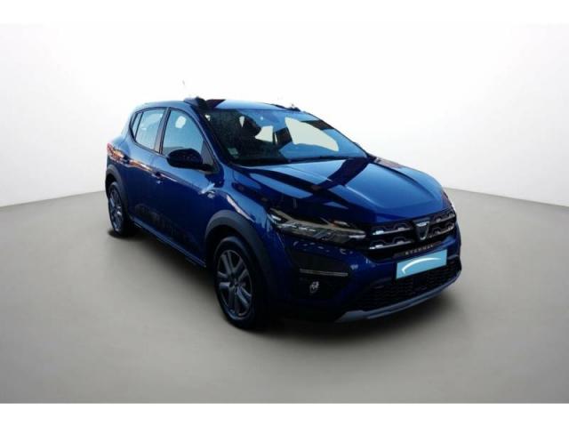Dacia Sandero image 6
