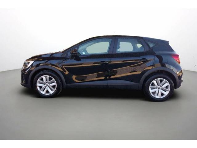 Renault Captur image 8