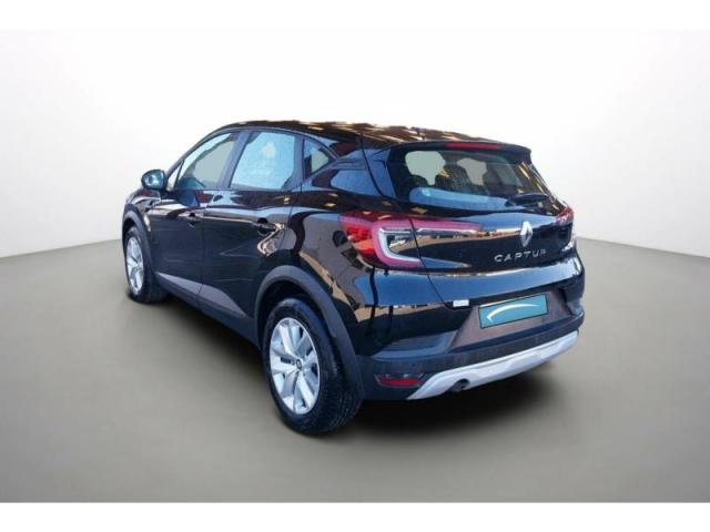 Renault Captur image 1