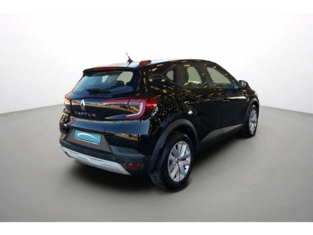Renault Captur image 5
