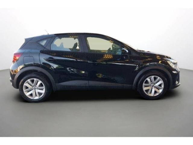 Renault Captur image 7