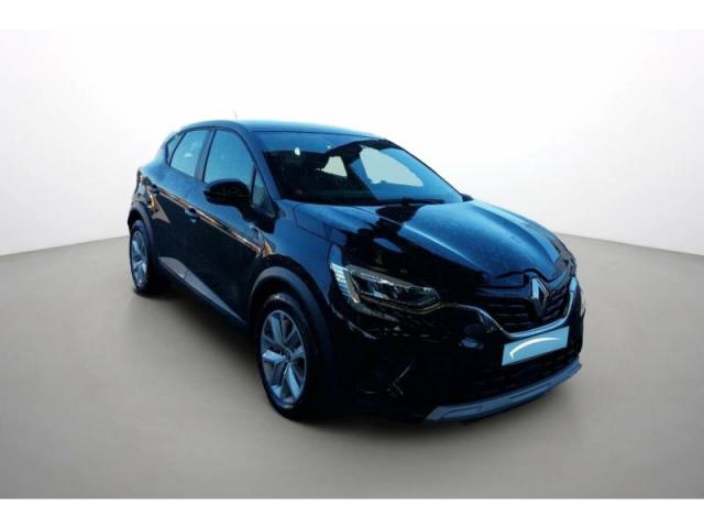 Renault Captur image 3