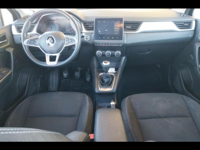 Renault Captur image 2