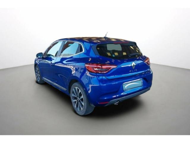 Renault Clio image 2