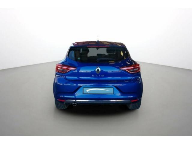 Renault Clio image 8