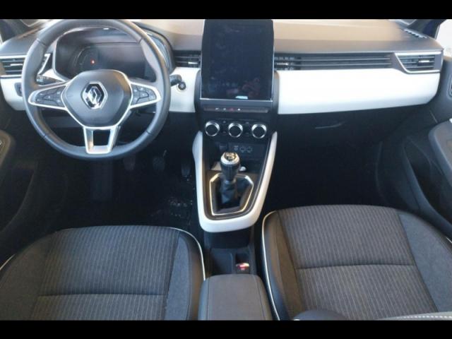 Renault Clio image 6
