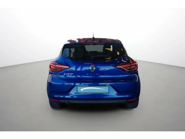 Renault Clio image 7