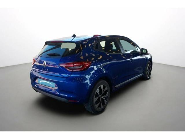 Renault Clio image 2
