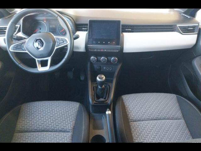 Renault Clio image 6