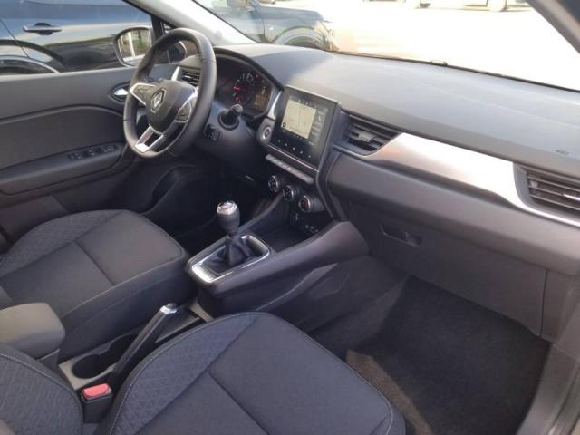 Renault Captur image 9
