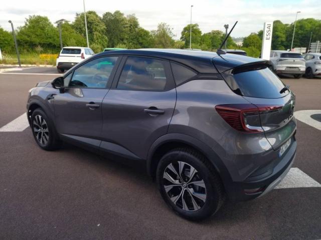 Renault Captur image 3