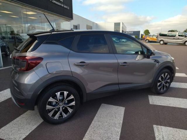 Renault Captur image 7