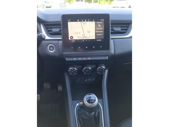 Renault Captur image 4