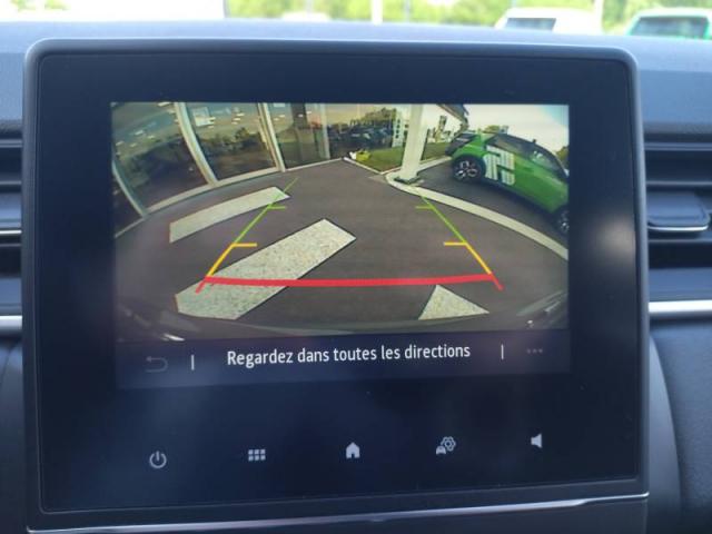 Renault Captur image 6