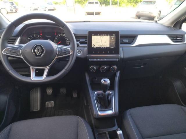 Renault Captur image 8