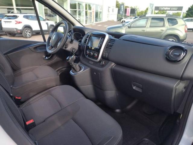 Renault Trafic image 4