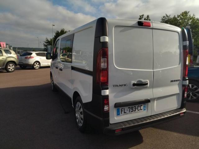 Renault Trafic image 5