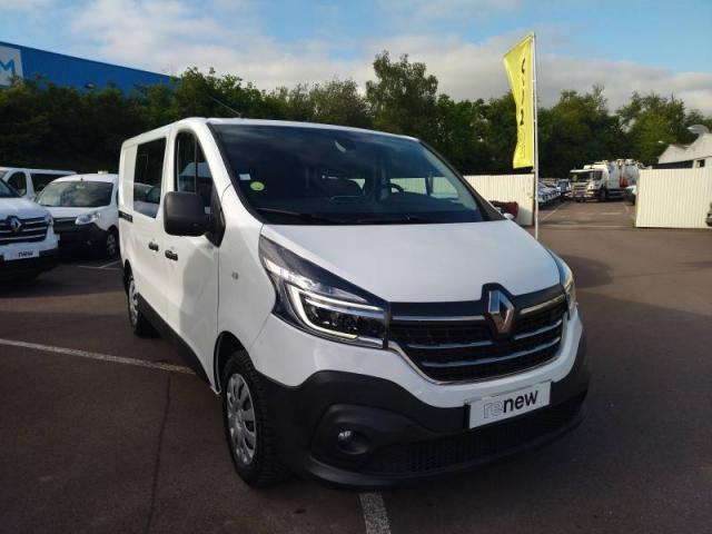 Renault Trafic image 6