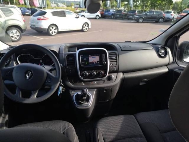 Renault Trafic image 9
