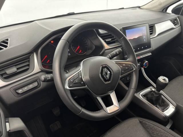 Renault Captur image 2