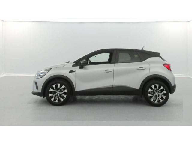 Renault Captur image 4