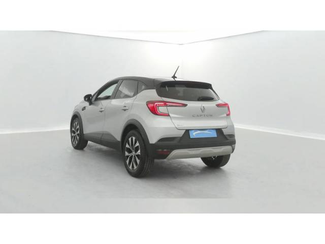 Renault Captur image 8