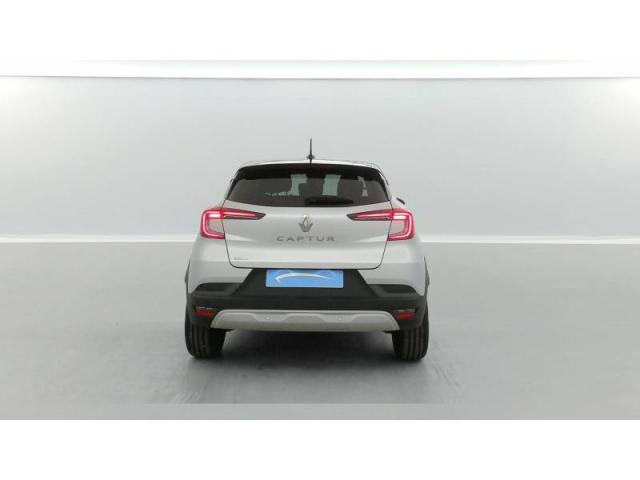Renault Captur image 9