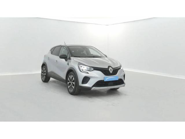 Renault Captur image 6