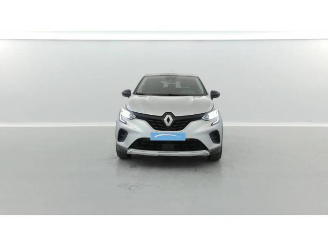 Renault Captur image 5