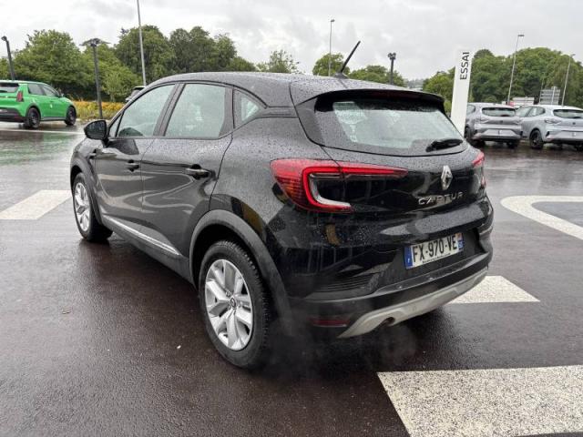 Renault Captur image 2