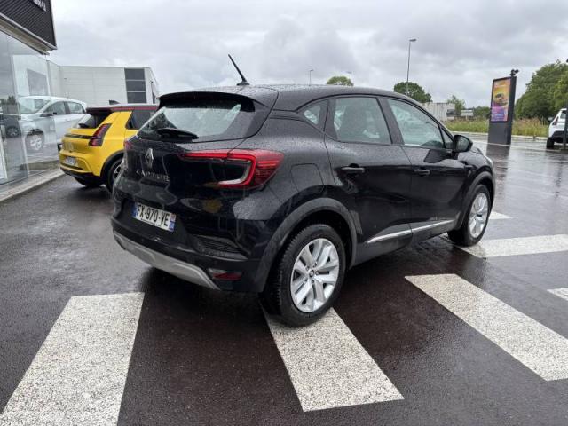 Renault Captur image 9